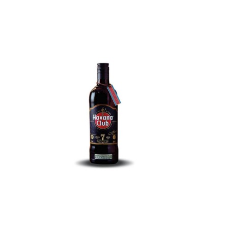 HAVANA CLUB 7 ANNI LT. 1