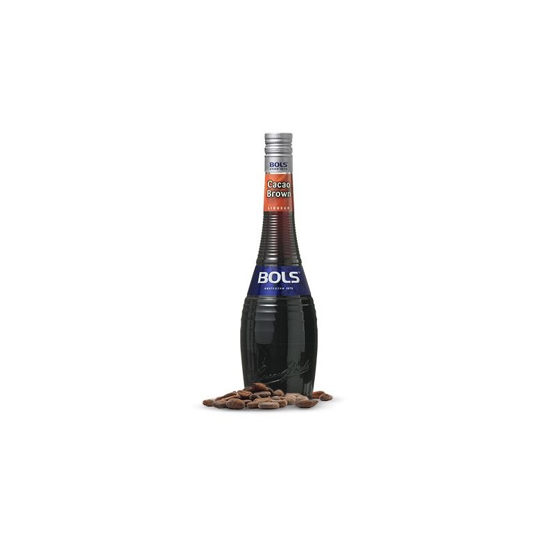 BOLS  CACAO BROWN CL. 70
