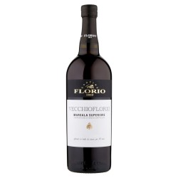 MARSALA FLORIO SECCO CL75