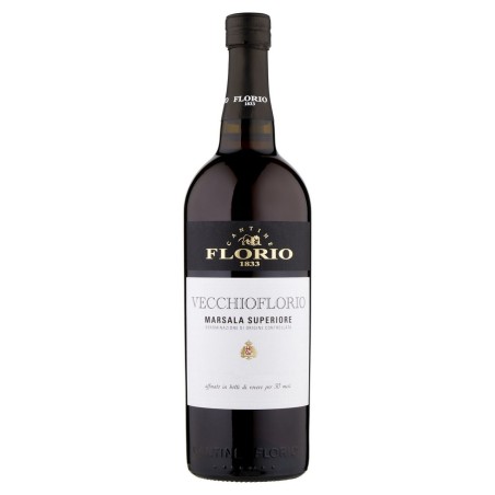 MARSALA FLORIO SECCO CL75