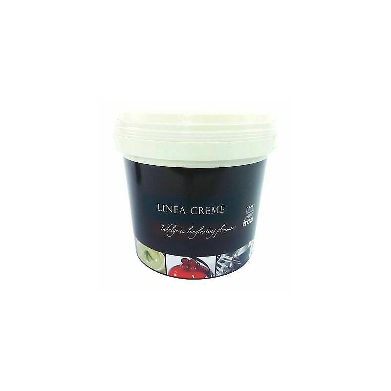 CREMA PASTICCERA THERMO 6KG