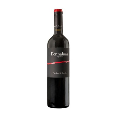 DONNALUNA AGLIANICO 2016 LT 1,5 BOX