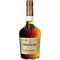 HENNESSY COGNAC VS CL 70