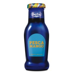 DERBY PESCA/MANGO ML.200 X 24