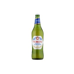 BIRRA NASTRO AZZURRO CL 62 X 12