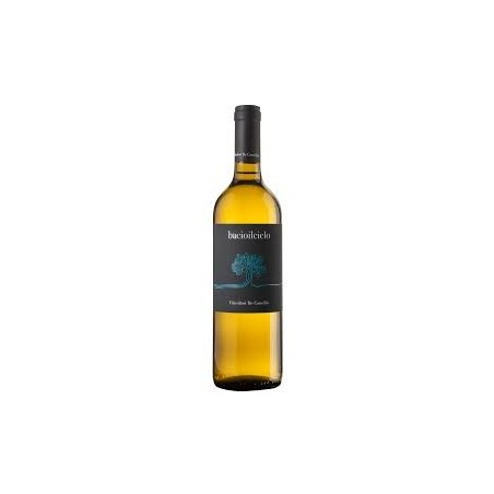 BACIO IL CIELO DE CONCILIS  CL 75 BIANCO