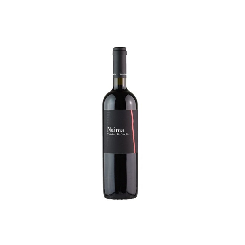 NAIMA AGLIANICO 2014 DE CONCILIIS CL 75