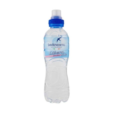 ACQUA S.BENEDETTO CL 50X24 LIBERA