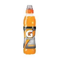 GATORADE ARANCIO CL 50X12