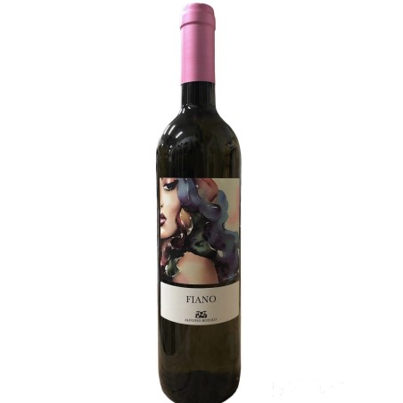 ROTOLO VALENTINA FIANO IGT CL75
