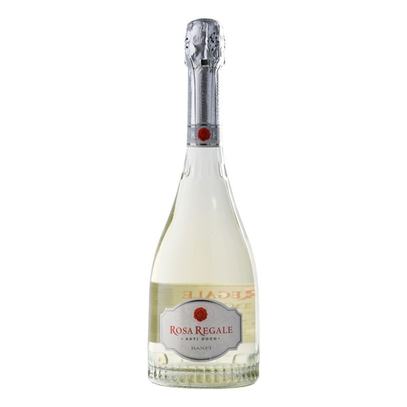 ASTI SPUMANTE DOLCE DOCG BANFI CL 70 ASTI SPUMANTE DOLCE DOCG BANFI CL 70