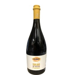 SOLAU FIANO IGP PAESTUM  CL 75 DI BARTOLOMEO