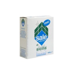 SALE FINO KG 12