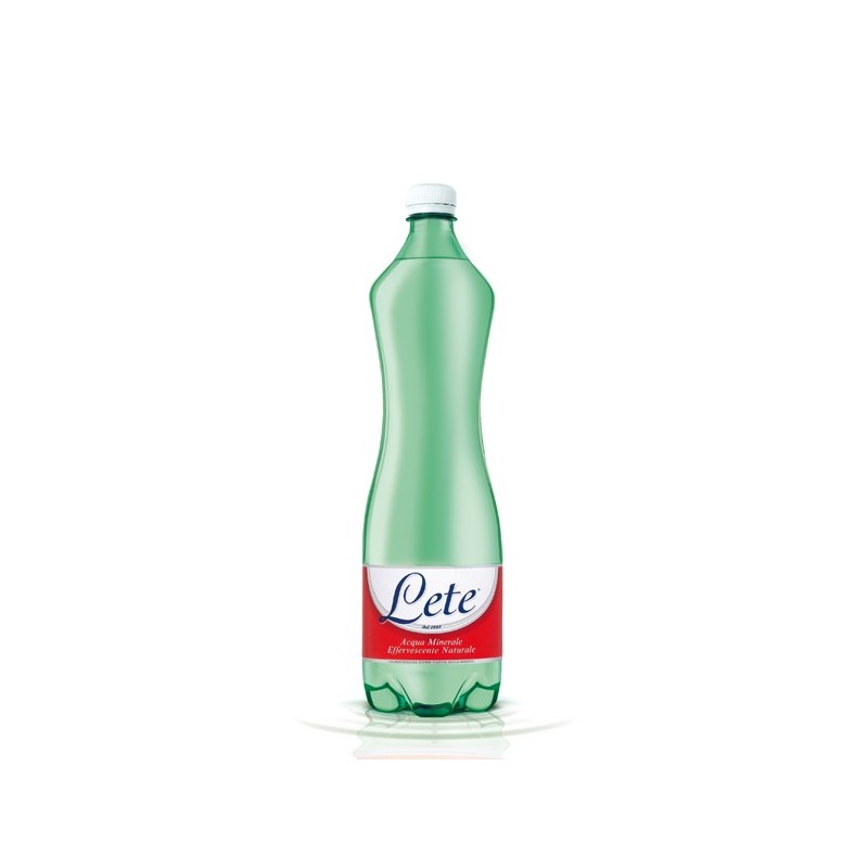ACQUA LETE LT 1 X 12 PET