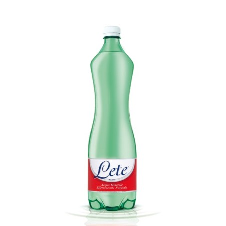 ACQUA LETE LT 1 X 12 PET