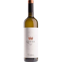 FRIULANO DOC 2022 CL 75  TENUTE LUISA