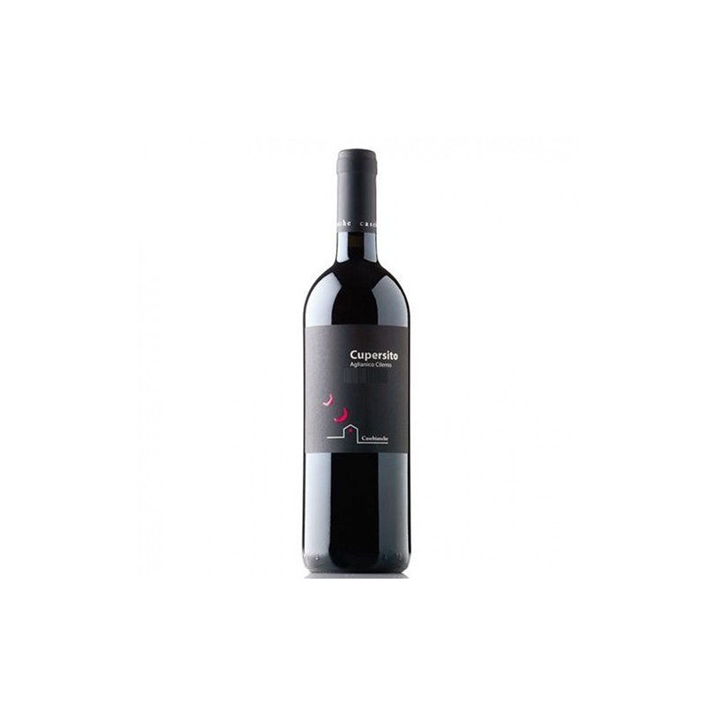 CUPERSITO AGL. DOP CL 75 CASE BIANCHE