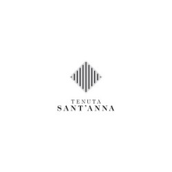 CHARDONNAY FRIZZ TENUTA S.ANNA CL 75