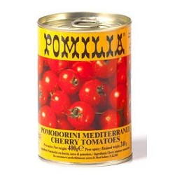 POMODORINI POMILIA GR 500X24