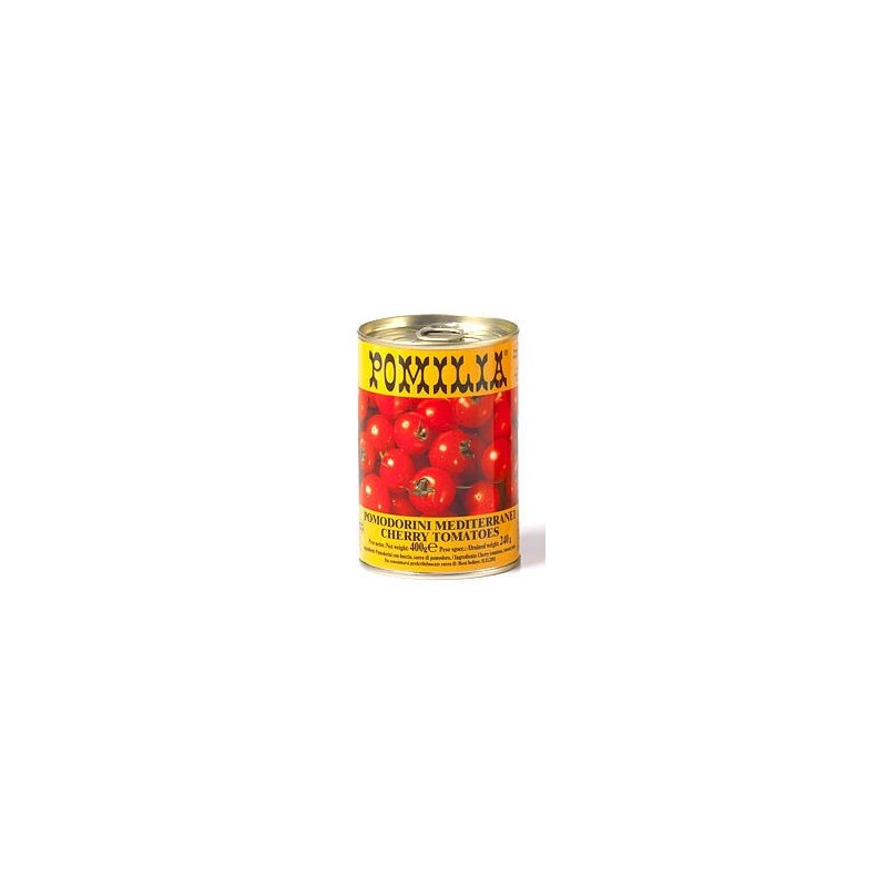 POMODORINI POMILIA GR 500X24
