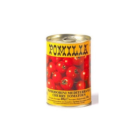POMODORINI POMILIA GR 500X24