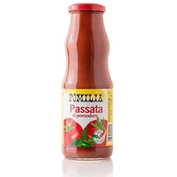 PASSATA POMILIA GR 720 X 12