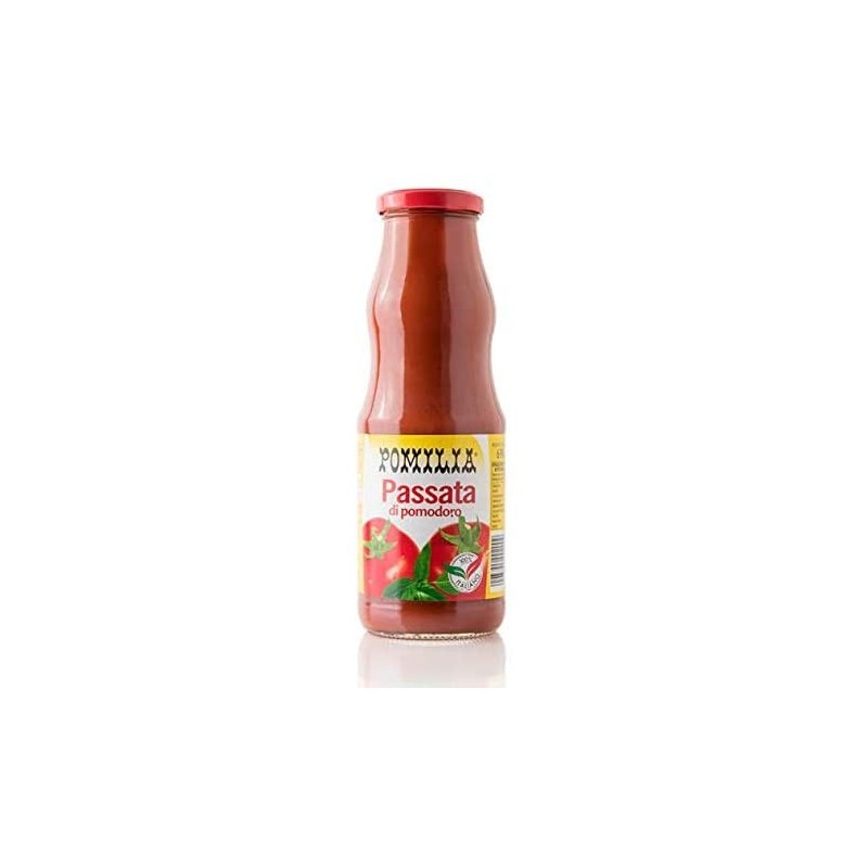 PASSATA POMILIA GR 720 X 12