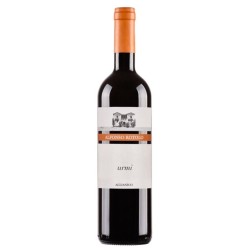 ROTOLO URMI ROSSO IGT CL 70