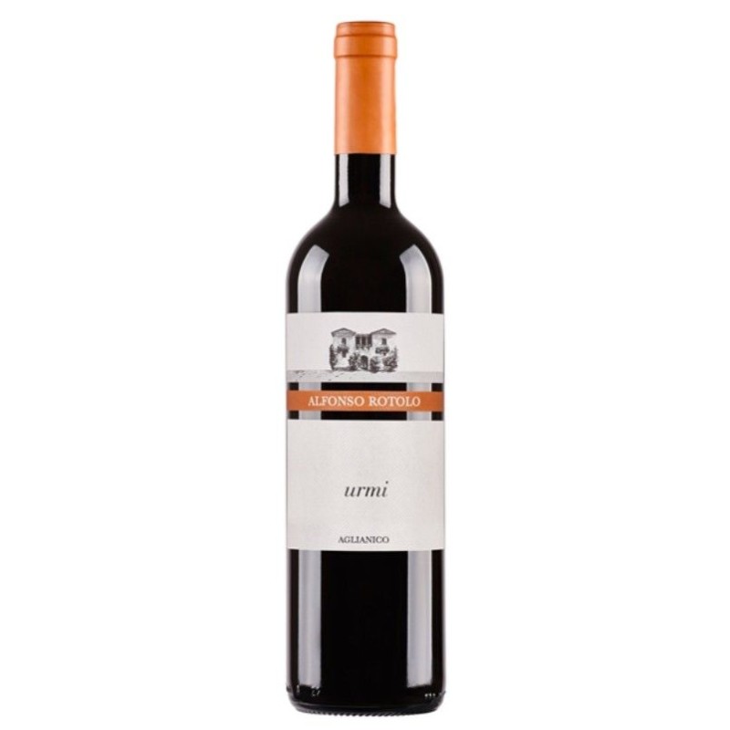 ROTOLO URMI ROSSO IGT CL 70 ROTOLO URMI ROSSO IGT CL 70