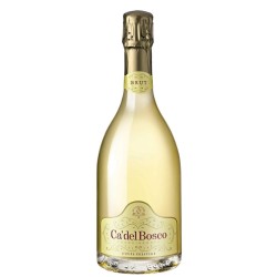 CA' DEL BOSCO CUVEE PRESTIGE CL.75