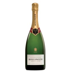 CHAMPAGNE BOLLINGER SPECIAL CUVEE CL.70