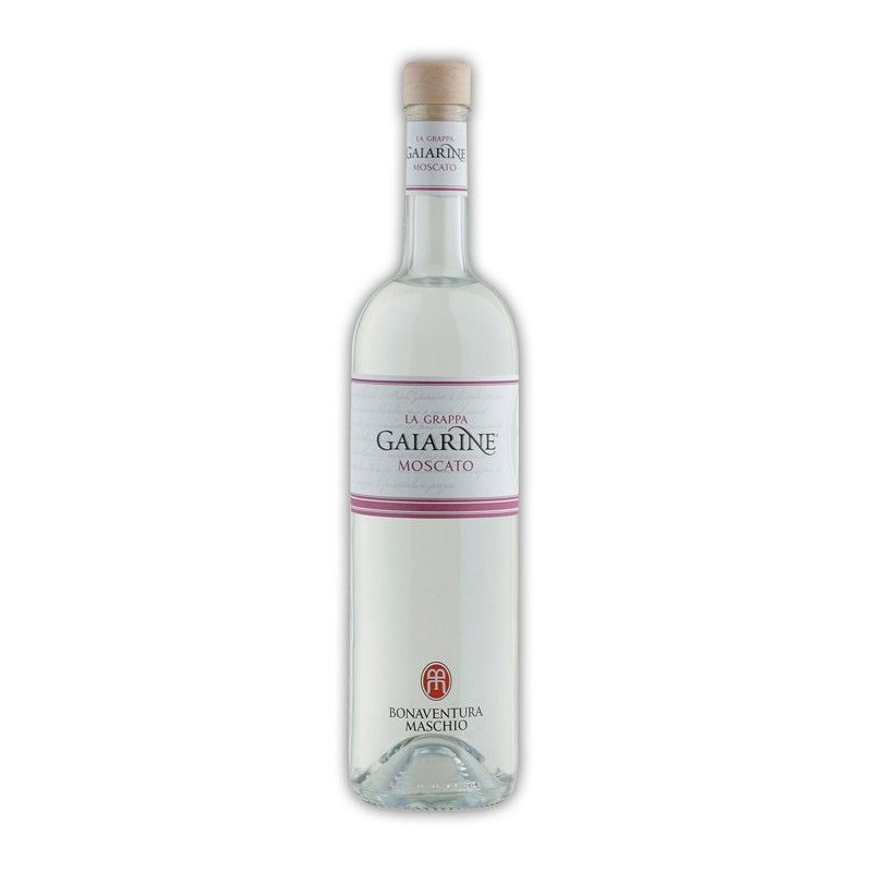 GRAPPA GAIARINE MONOV. CL.70