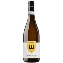 FALANGHINA DOP CL 70 MUSTILLI