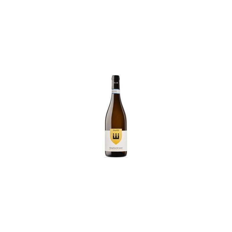 FALANGHINA DOP CL 70 MUSTILLI FALANGHINA DOP CL 70 MUSTILLI