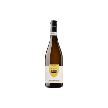 FALANGHINA DOP CL 70 MUSTILLI