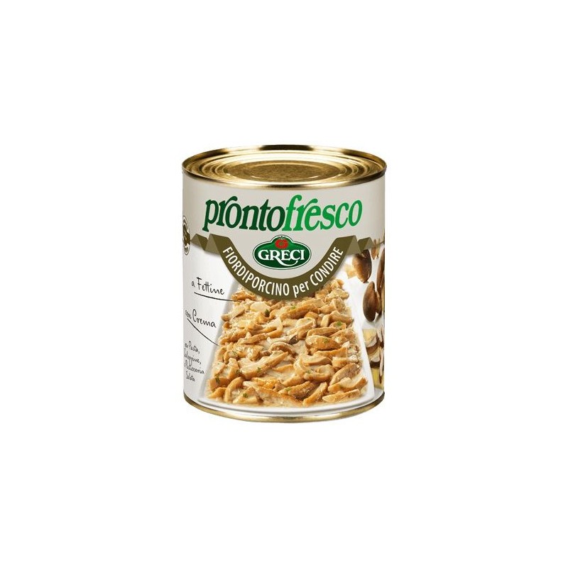 FIORDIPORCINO GR 800 PRONTOFRESCO GRECI