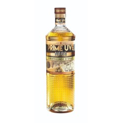 GRAPPA PRIMEUVE NERE 38,5° CL 70