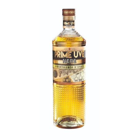 GRAPPA PRIMEUVE NERE 38,5° CL 70