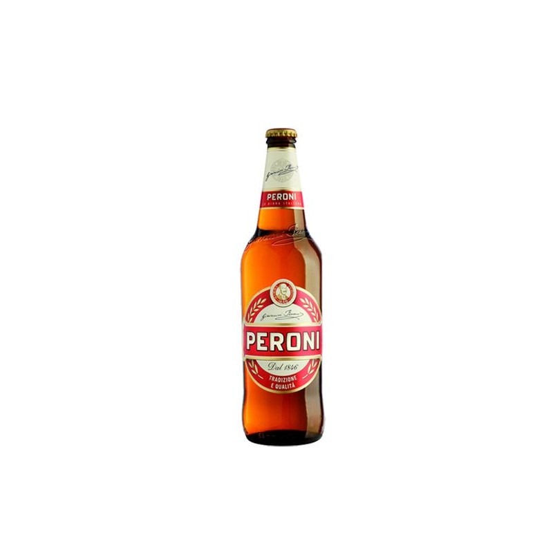 BIRRA PERONI CL 66 X 12 VP