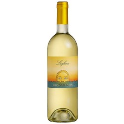 LIGHEA ZIBIBBO IGP SICILIA 2022 DONNAFUGATA