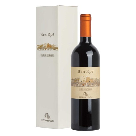 BEN RYE' PASSITO DI PANT. DOC ML375