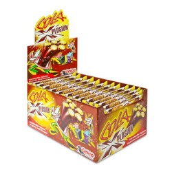 GOLEADOR COLA XPLOSION 150 PZ