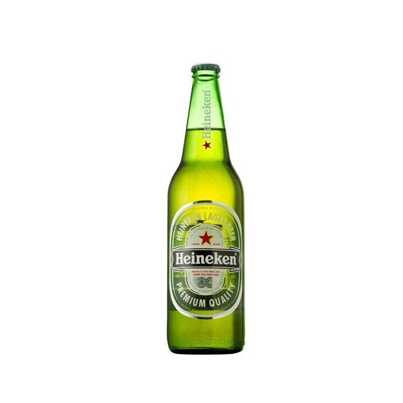 BIRRA HEINEKEN CL 66 X 6