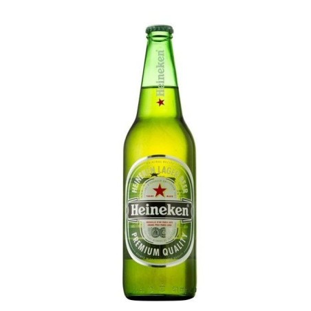 BIRRA HEINEKEN CL 66 X 6