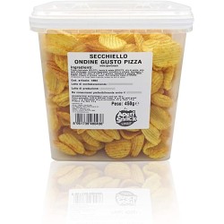 ONDINE SECCHIELLO 400 GR
