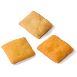 CROCCANTELLE GUSTI VARI KG 1,5