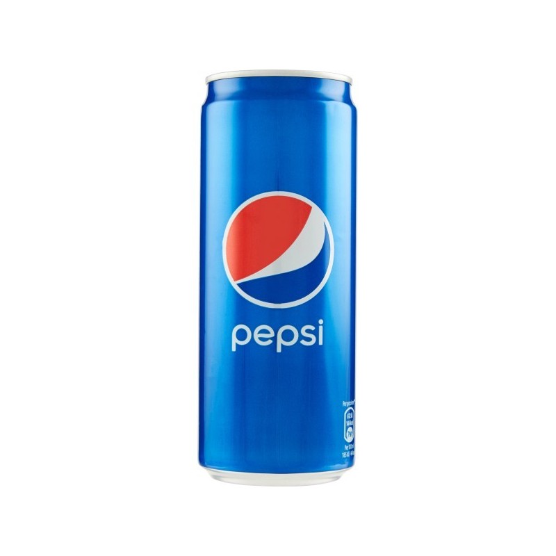 PEPSI 33X24 LATTINA
