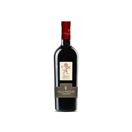 AGLIANICO IGT VILLA MATILDE CL 75