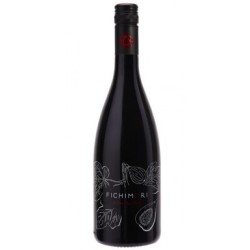 FICHIMORI SALENTO IGT NEGROAMARO CL 75