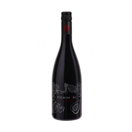 FICHIMORI SALENTO IGT NEGROAMARO CL 75